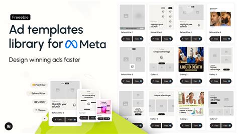Meta Ads Template