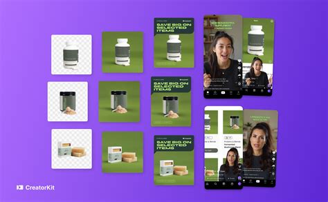Meta Catalog Product Video