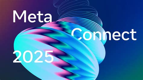 Meta Connect: what to expect