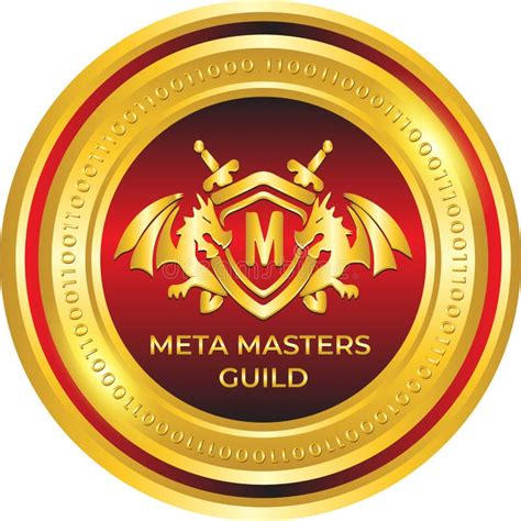 Meta Masters Guild Logo