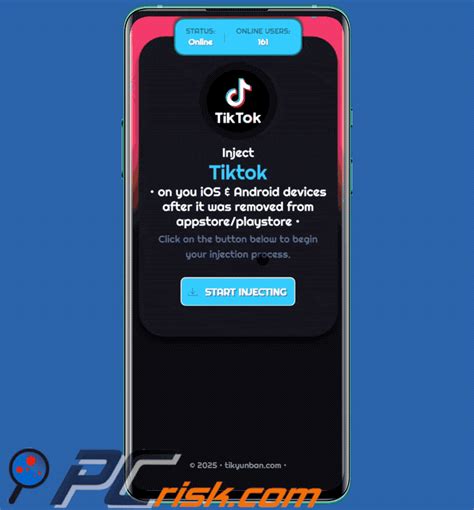 Meta and TikTok inject codes to track users