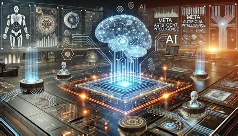 Meta artificial intelligence