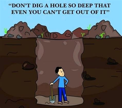 Meta can&rsquo;t help digging a deeper hole for its users