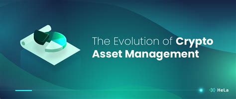 MetaAlpha Crypto Asset Management: Revolutionizing Digital Asset Management