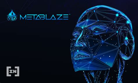 MetaBlaze MBLZ Gaming Metaverse Platform