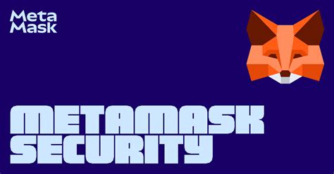 MetaMask The Industry Standard