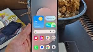 MetaMask on Samsung Galaxy 4573