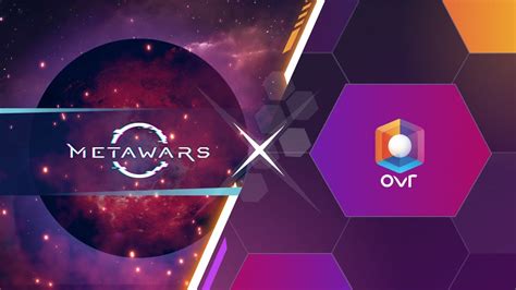 MetaWars Expansive Ecosystem