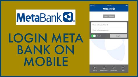 Metabank Mobile Banking Reviews