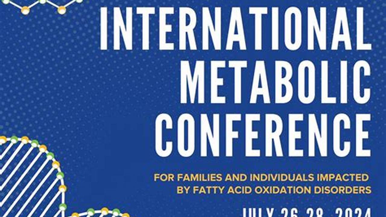 Metabolic Conference 2024