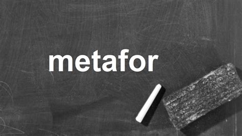 Metafor