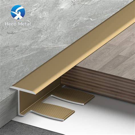 Metal Beading For Tiles