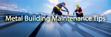 Metal Choices and Maintenance Tips