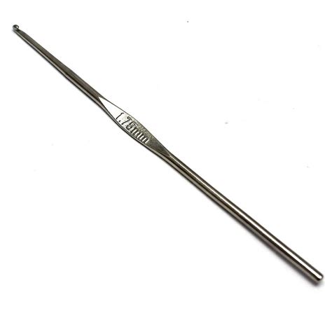 Metal Crochet Hook