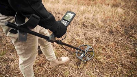 Metal Detector