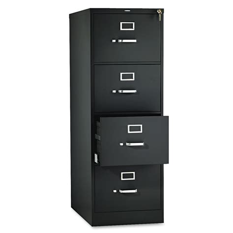 Lateral File with 3 Drawers, Modern Simple Filing Fits Legal Size File, Heavy