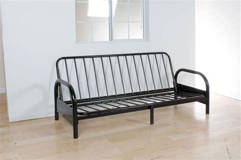 Metal Frame Sofa