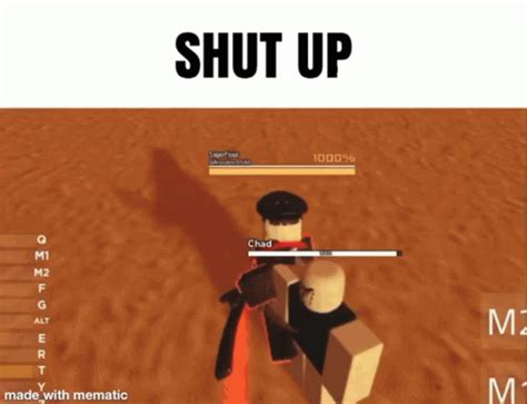 Metal Gear Rising Roblox GIF