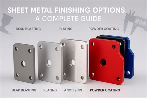 Metal Options