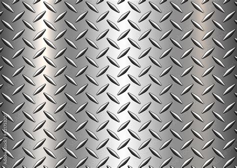 Metal Pattern Sheet