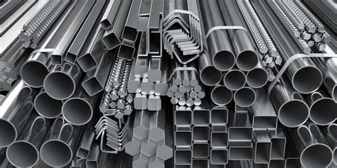 Metal Products