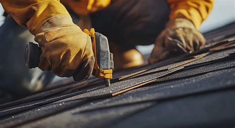 Metal Roofing Repair Austin Warning Signs