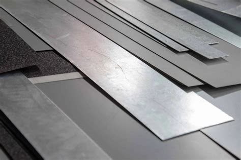 Metal Selection