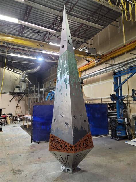 Metal Wood Creations