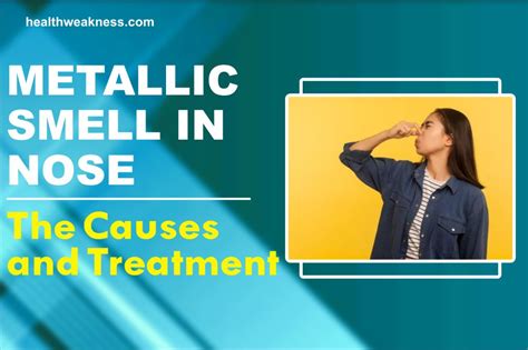 Metallic Breath: Causes & Fast Relief Tips