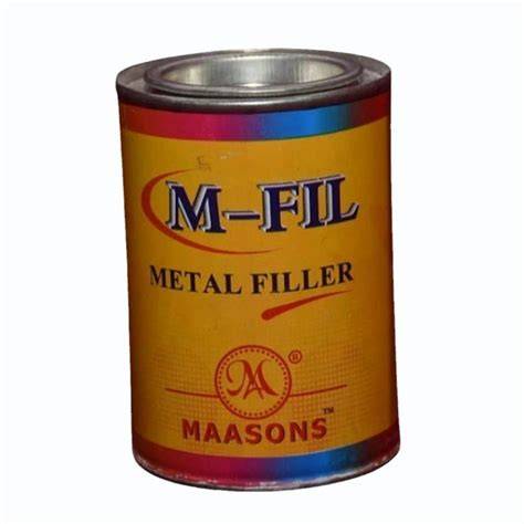 Metallic