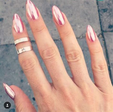 Metallic
