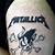 Metallica Tattoos