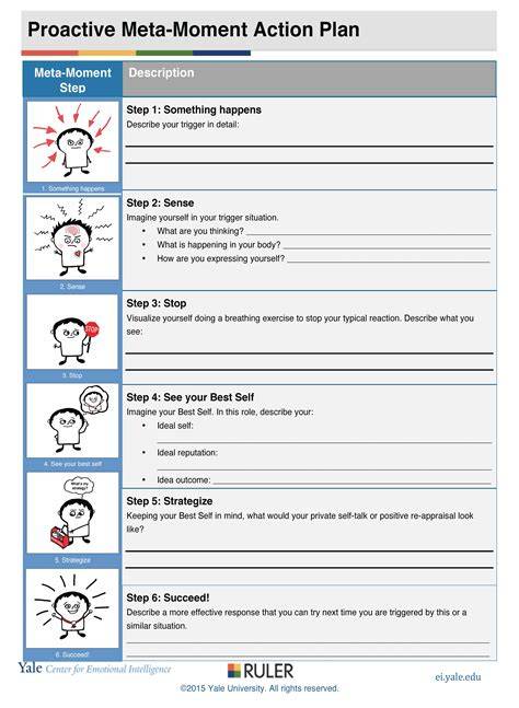 Metamoment Printable