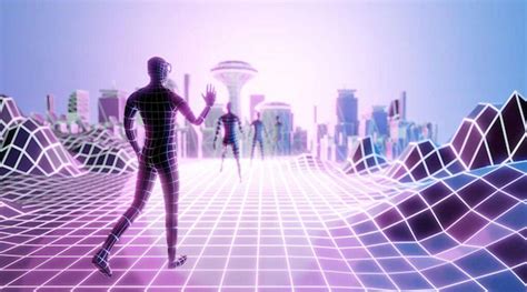 Metaverse Is About Making Quasi-Real in the Virtual World: PlayStation Inventor