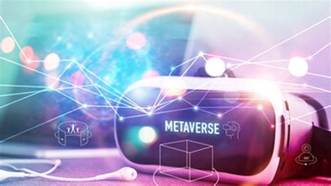 Metaverse WordPress plugin