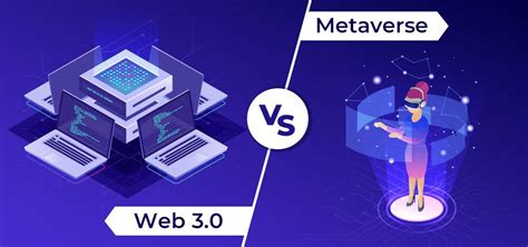 Metaverse and Web3
