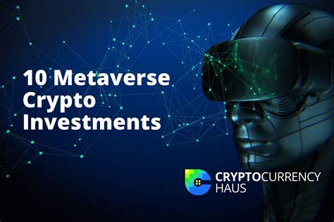 Metaverse crypto that may explode in popularity in 2021