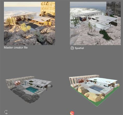 Metaverse ordinary image