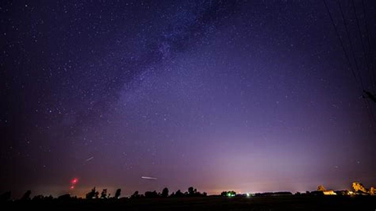 Meteor Feb 1 2024