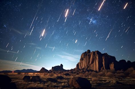 Meteor Shower