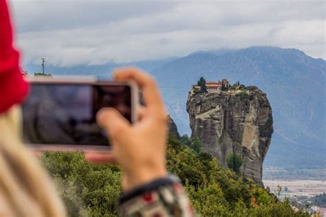 Meteora Activities Beyond Monasteries