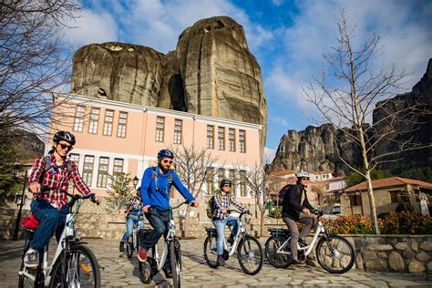 Meteora Bike Tour Tips