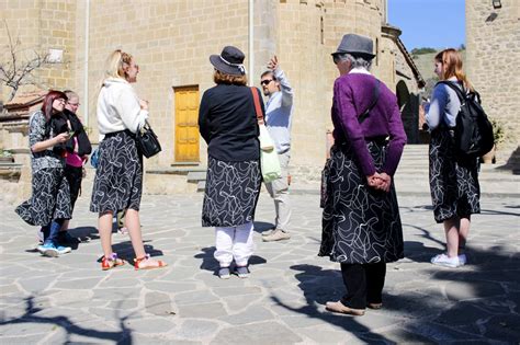 Meteora Dress Code