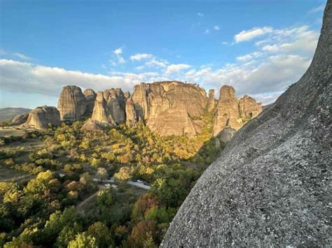 Meteora Local Guides