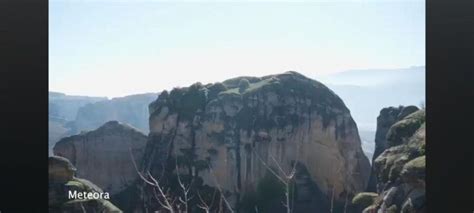 Meteora Tour Inclusions