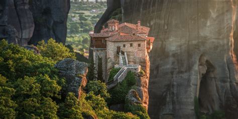Meteora Unique Experiences