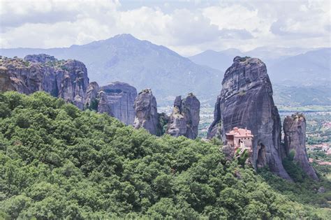 Meteora View Worth It