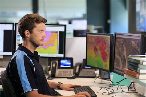 Image of Meteorologist