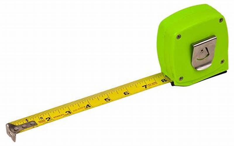Meter Measurement