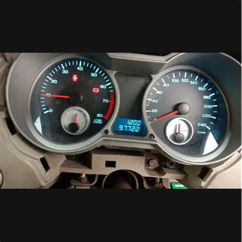 Meter Minyak Gen2 Bermasalah? Ketahui Penyelesaiannya Sekarang!